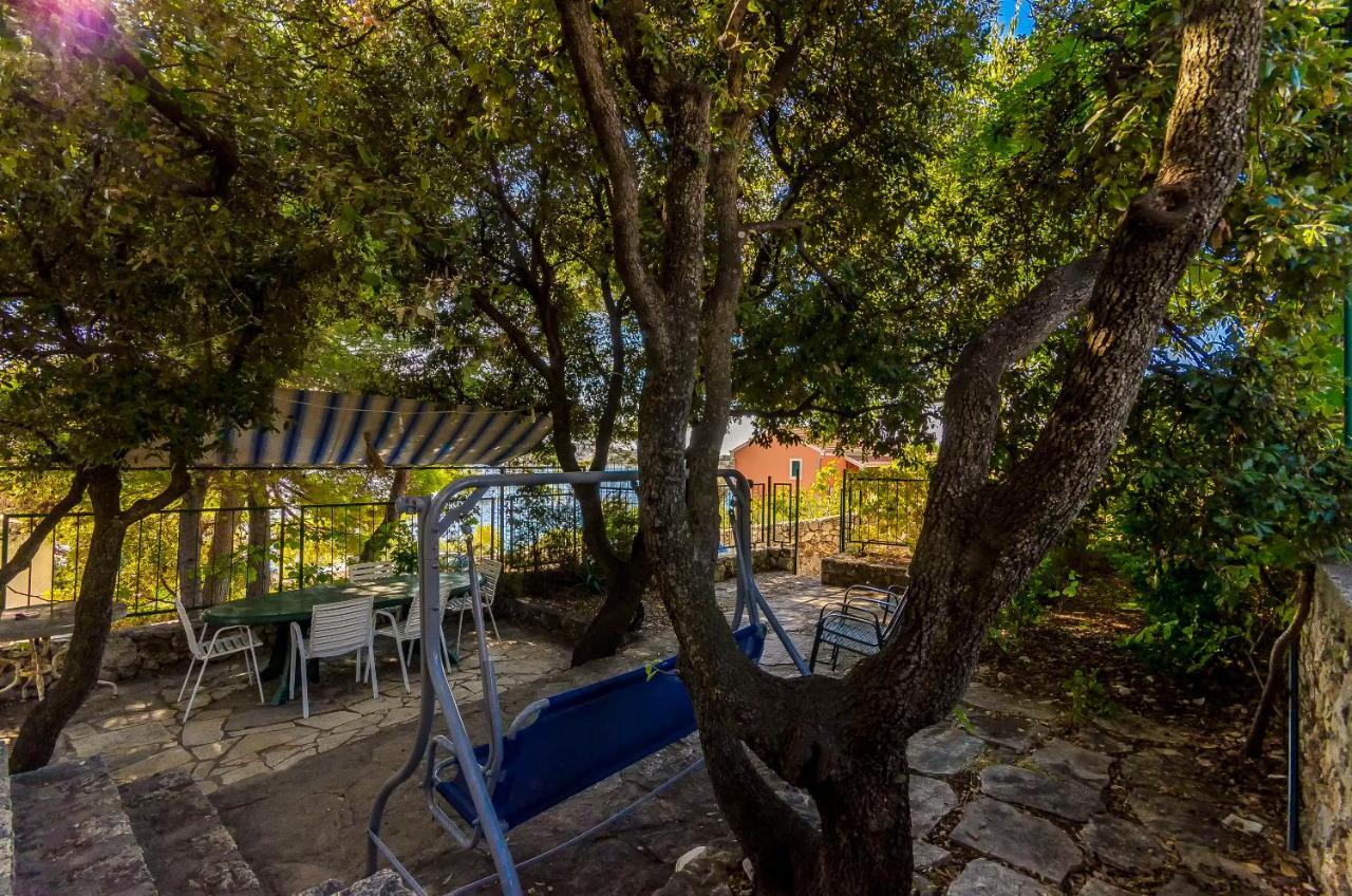 Apartments Quiet Sevid Exterior foto