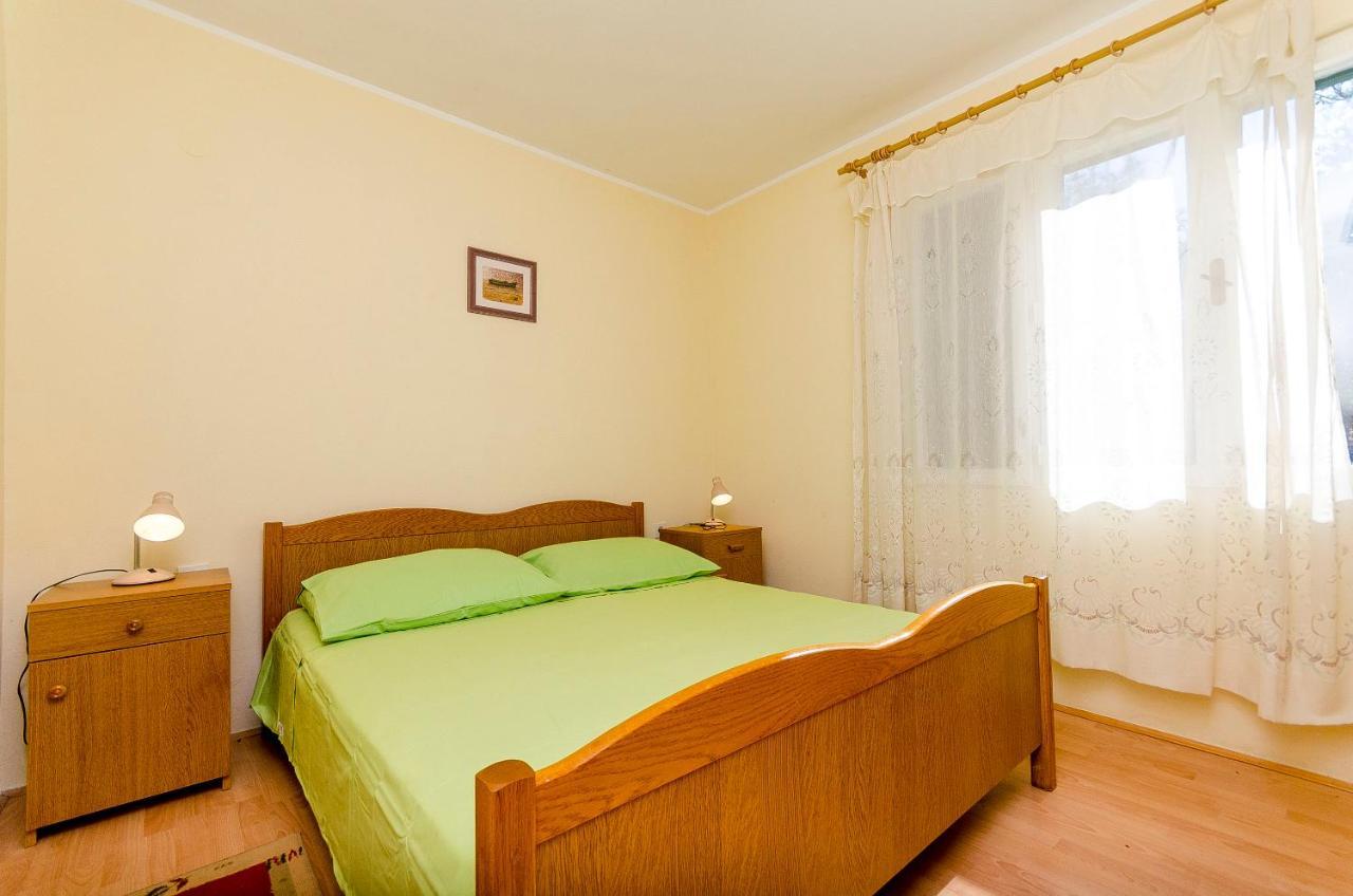 Apartments Quiet Sevid Exterior foto