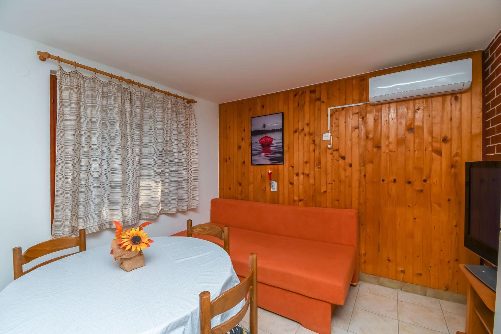Apartments Quiet Sevid Exterior foto